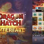 pg slot dragon hatch