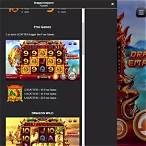 dragon emperor slot machine